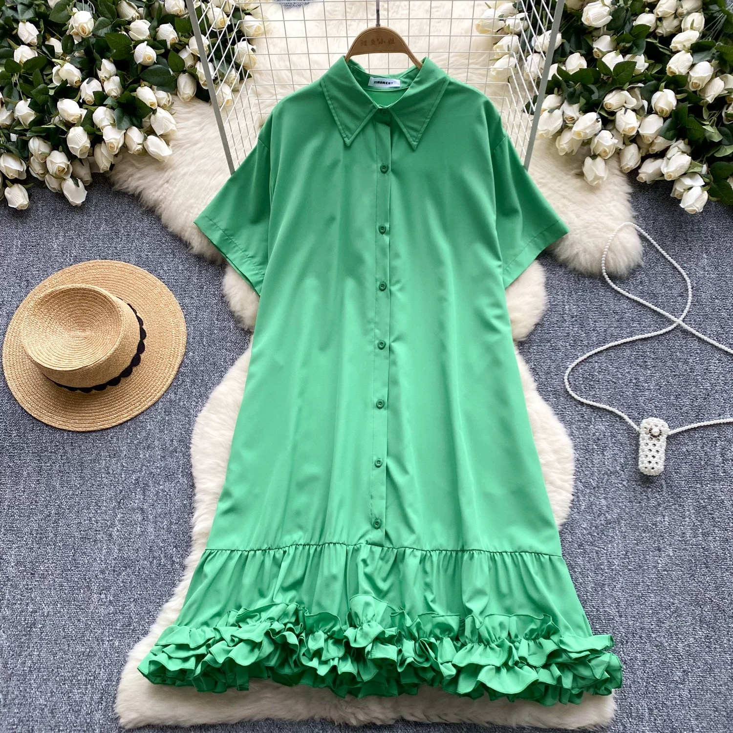 Melt your heart shirt Dress SD122 images